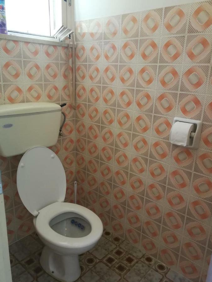 Apartman Buky Leilighet Matulji Eksteriør bilde