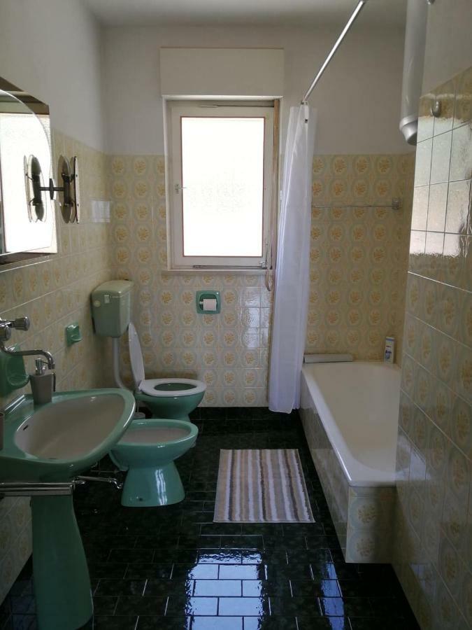 Apartman Buky Leilighet Matulji Eksteriør bilde