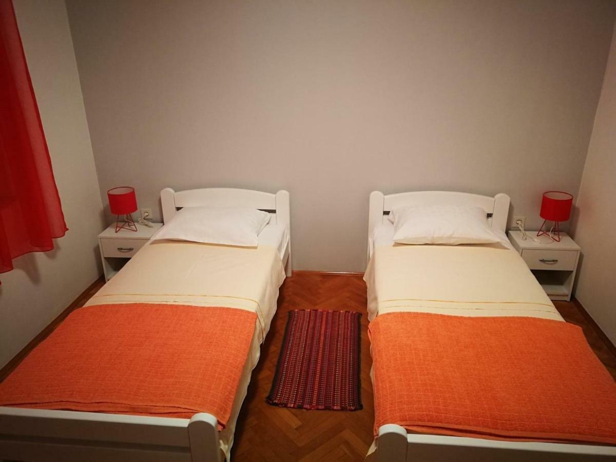 Apartman Buky Leilighet Matulji Eksteriør bilde