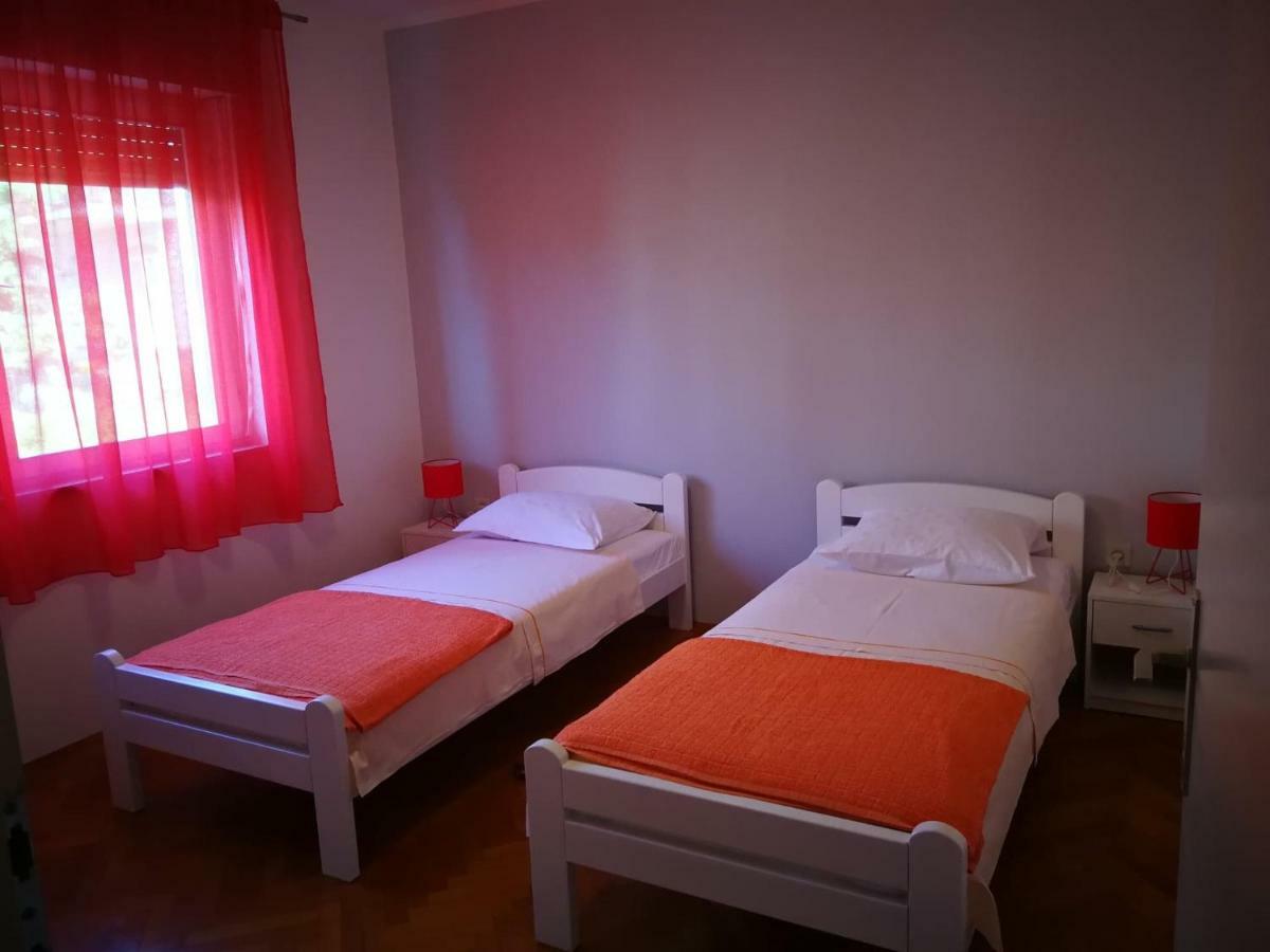 Apartman Buky Leilighet Matulji Eksteriør bilde