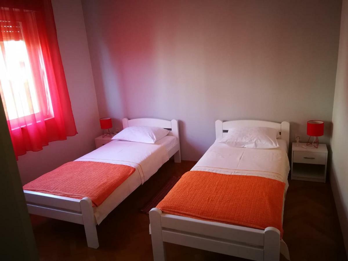 Apartman Buky Leilighet Matulji Eksteriør bilde